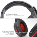 PS4 PS5 Heavy Bass Headphone Headset Essential